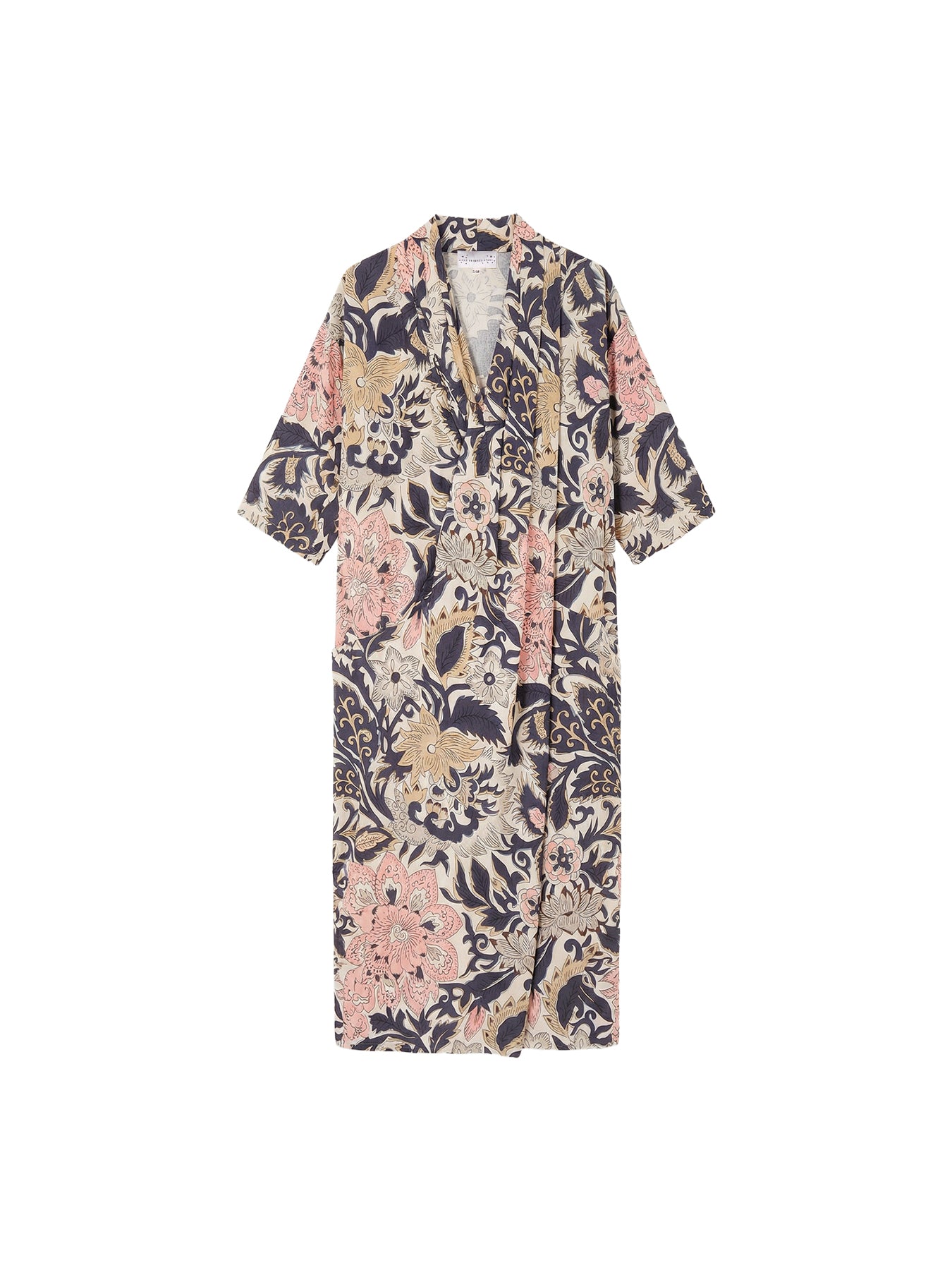 Rachel Dress Block Taupe