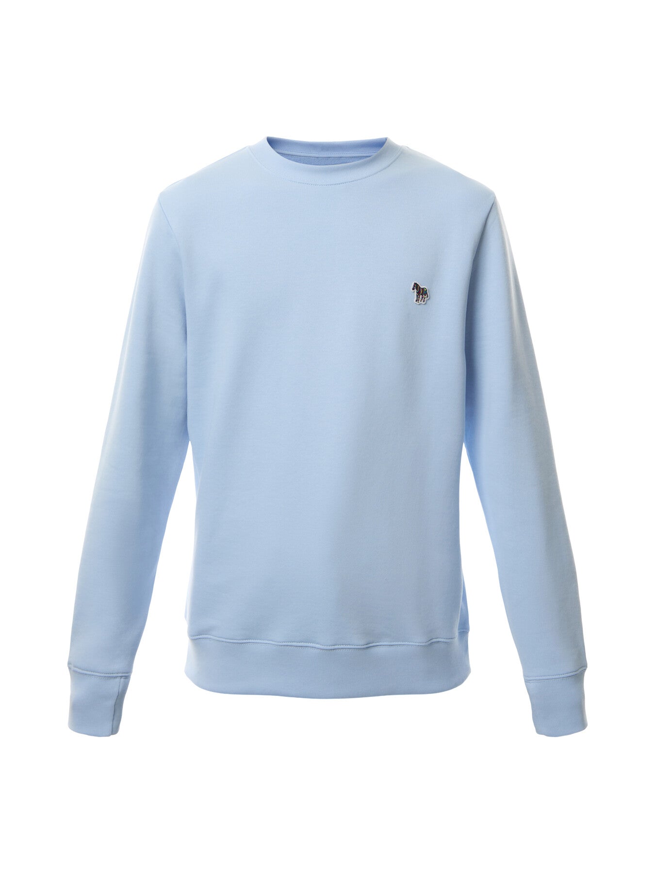 Zebra Logo Sweatshirt