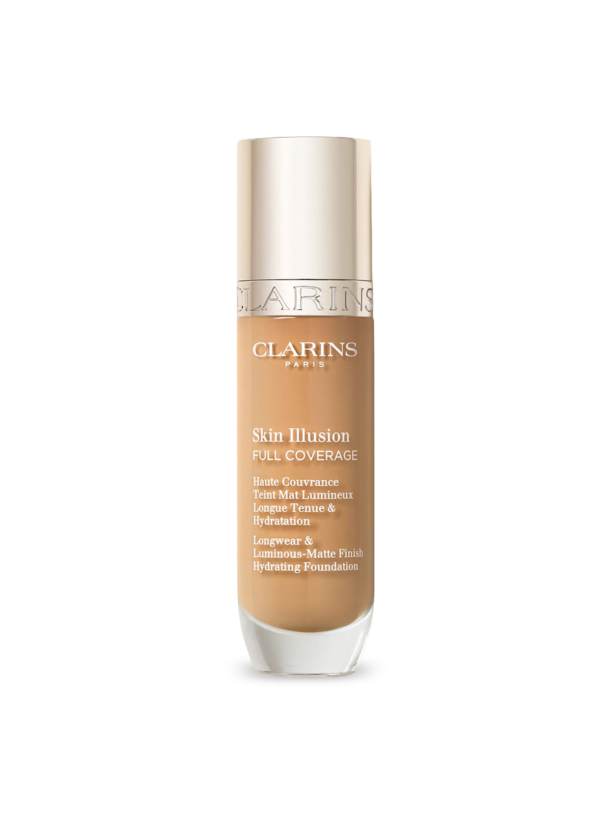 Skin Illusion Full Coverage Foundation 108.5W