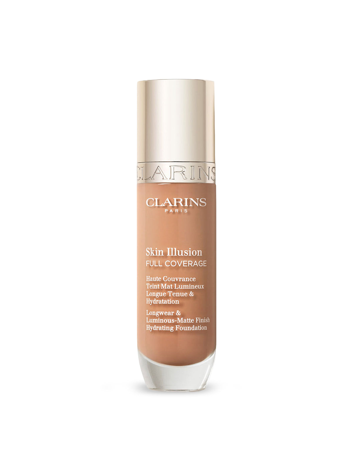 Skin Illusion Full Coverage Foundation 108.5W