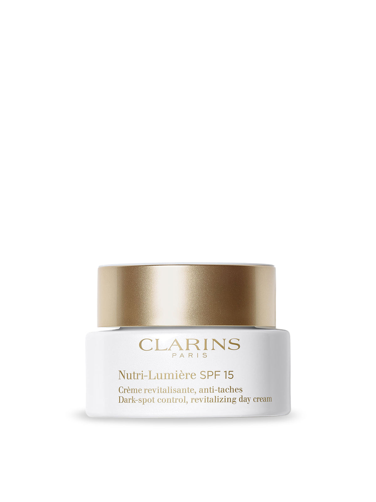 Nutri-Lumiere Bright SPF15