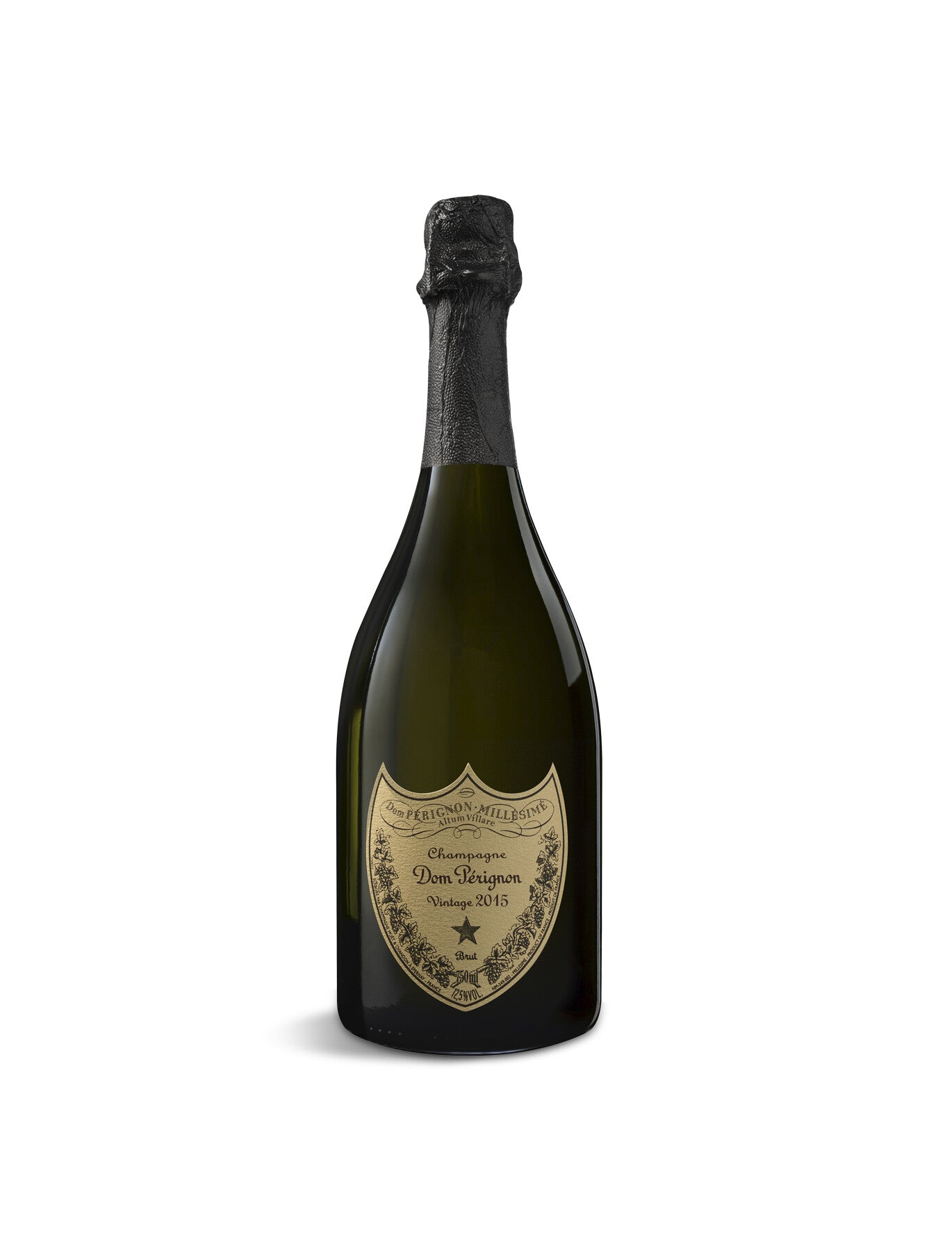 Dom Perignon Blanc 2015 Gift Box