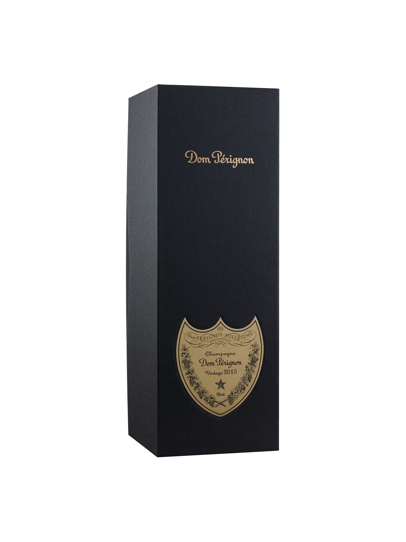 Dom Perignon Blanc 2015 Gift Box