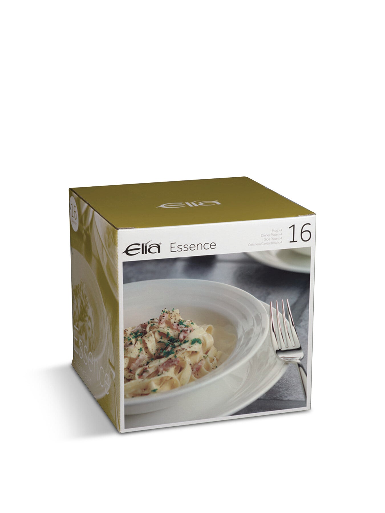 Essence Gift Box Set 16 Piece