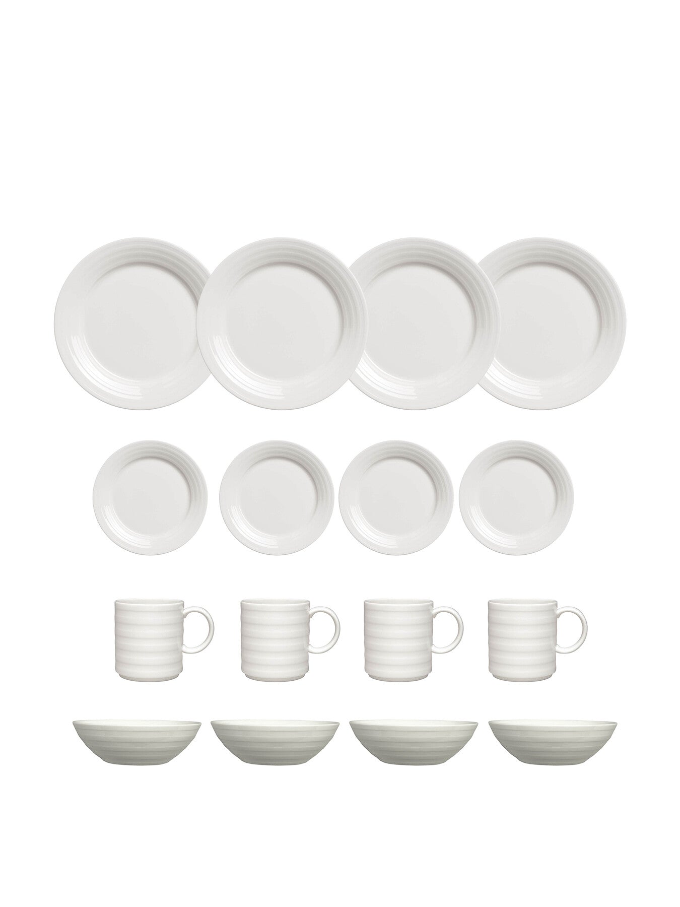 Essence Gift Box Set 16 Piece