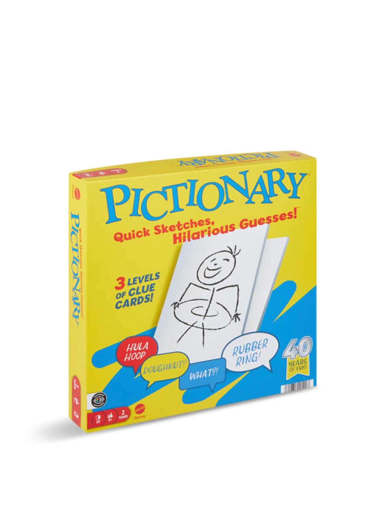 Pictionary Core Refresh