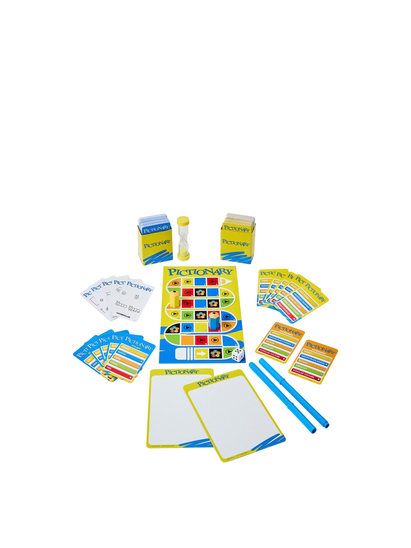 Pictionary Core Refresh