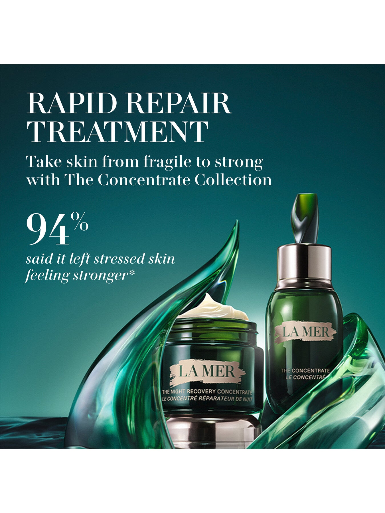 The Night Recovery Concentrate 50ml