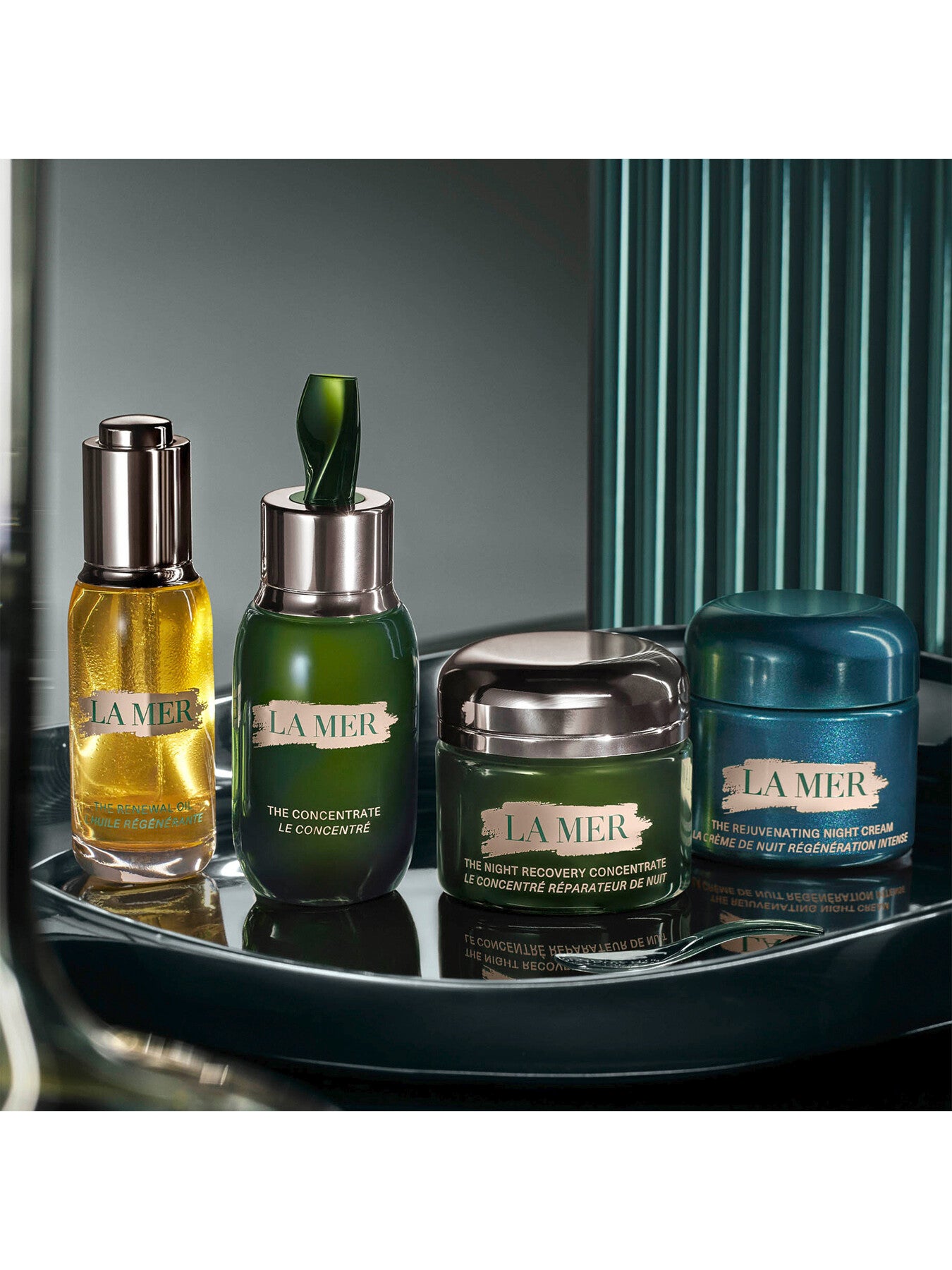 The Night Recovery Concentrate 50ml