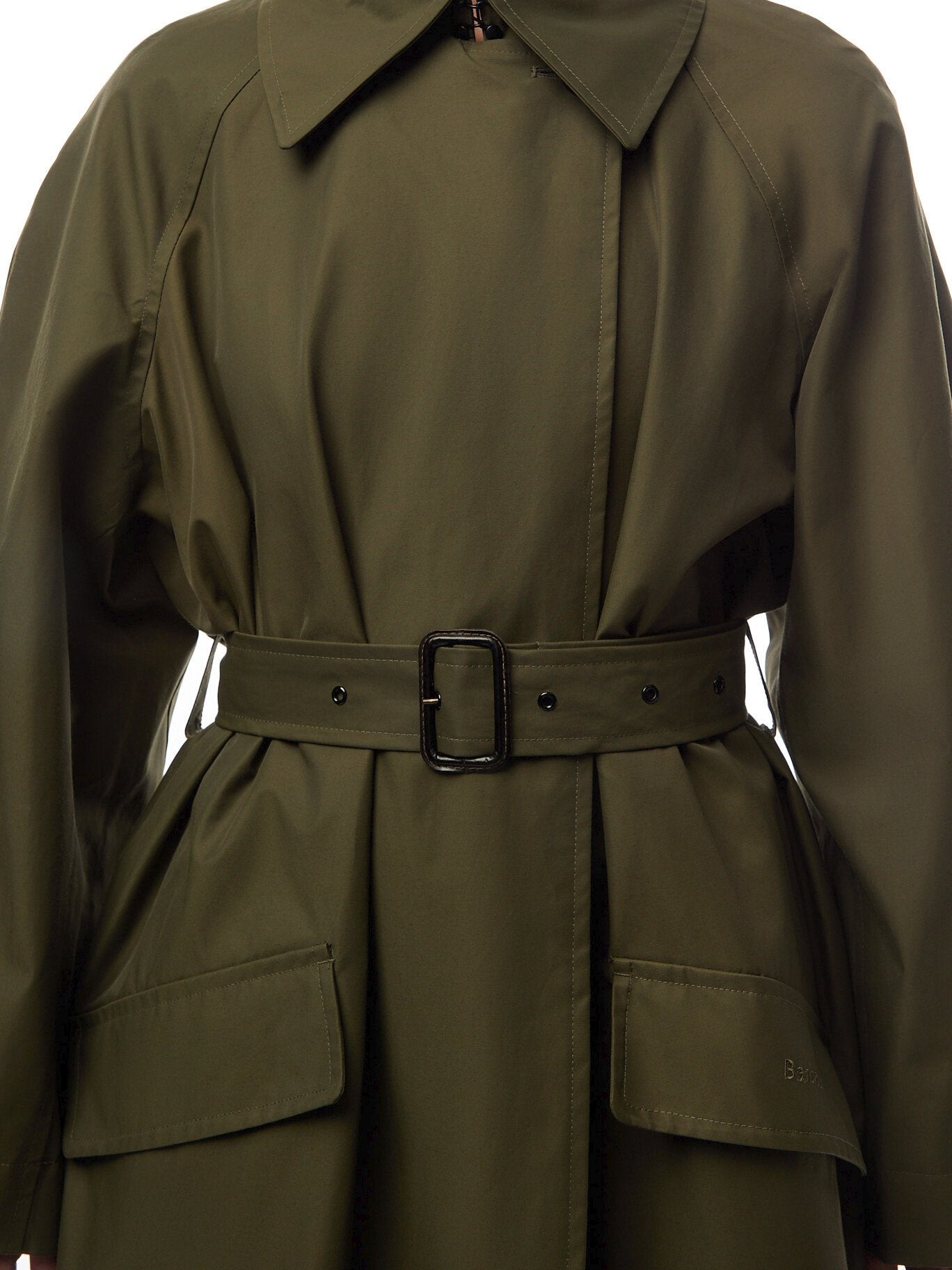 Womens Alexa Harley Showerproof Jacket
