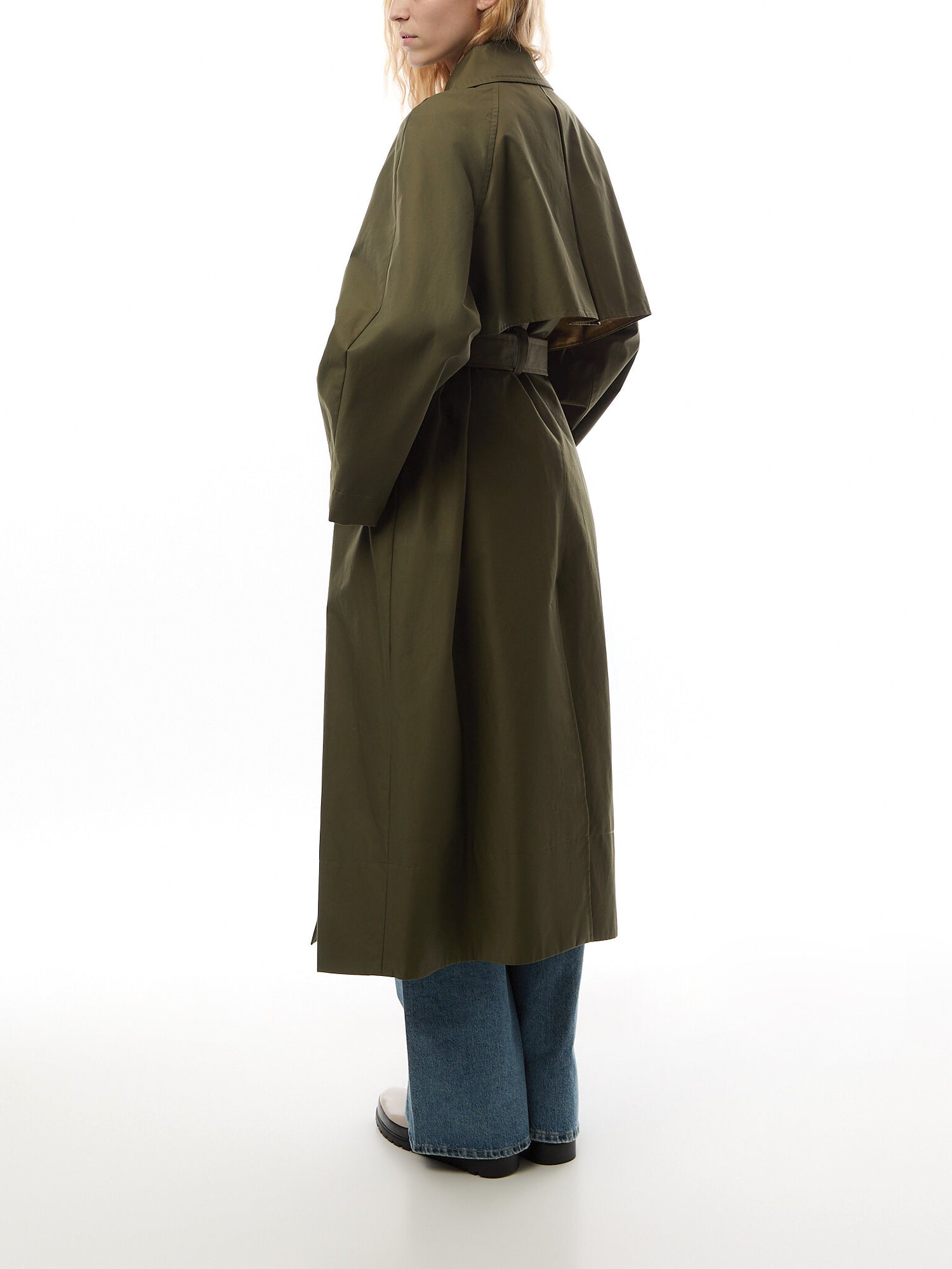 Womens Alexa Harley Showerproof Jacket