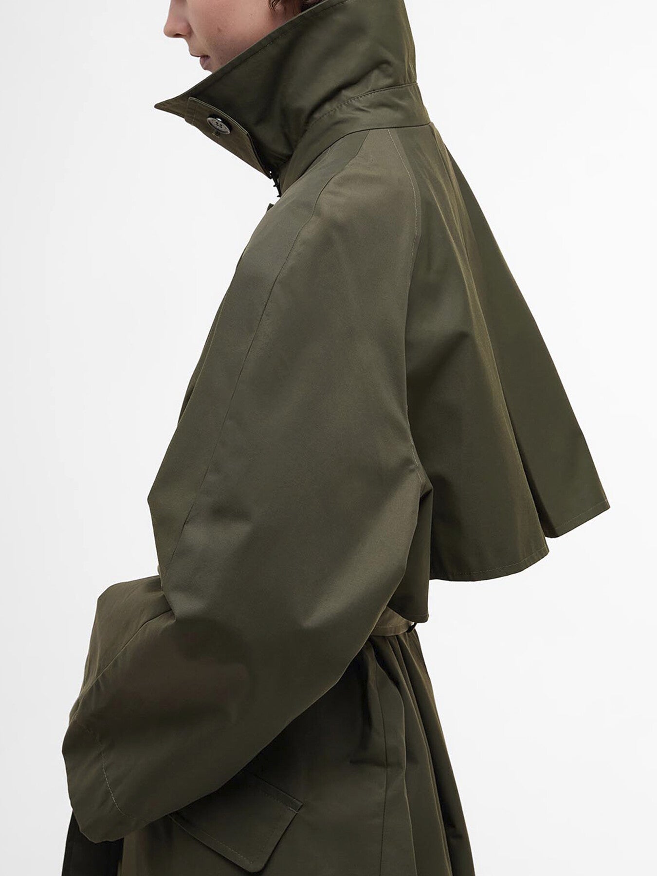 Womens Alexa Harley Showerproof Jacket