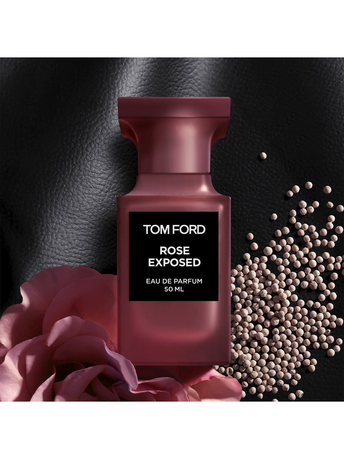 Rose Exposed Eau de Parfum 50ml – Fenwick