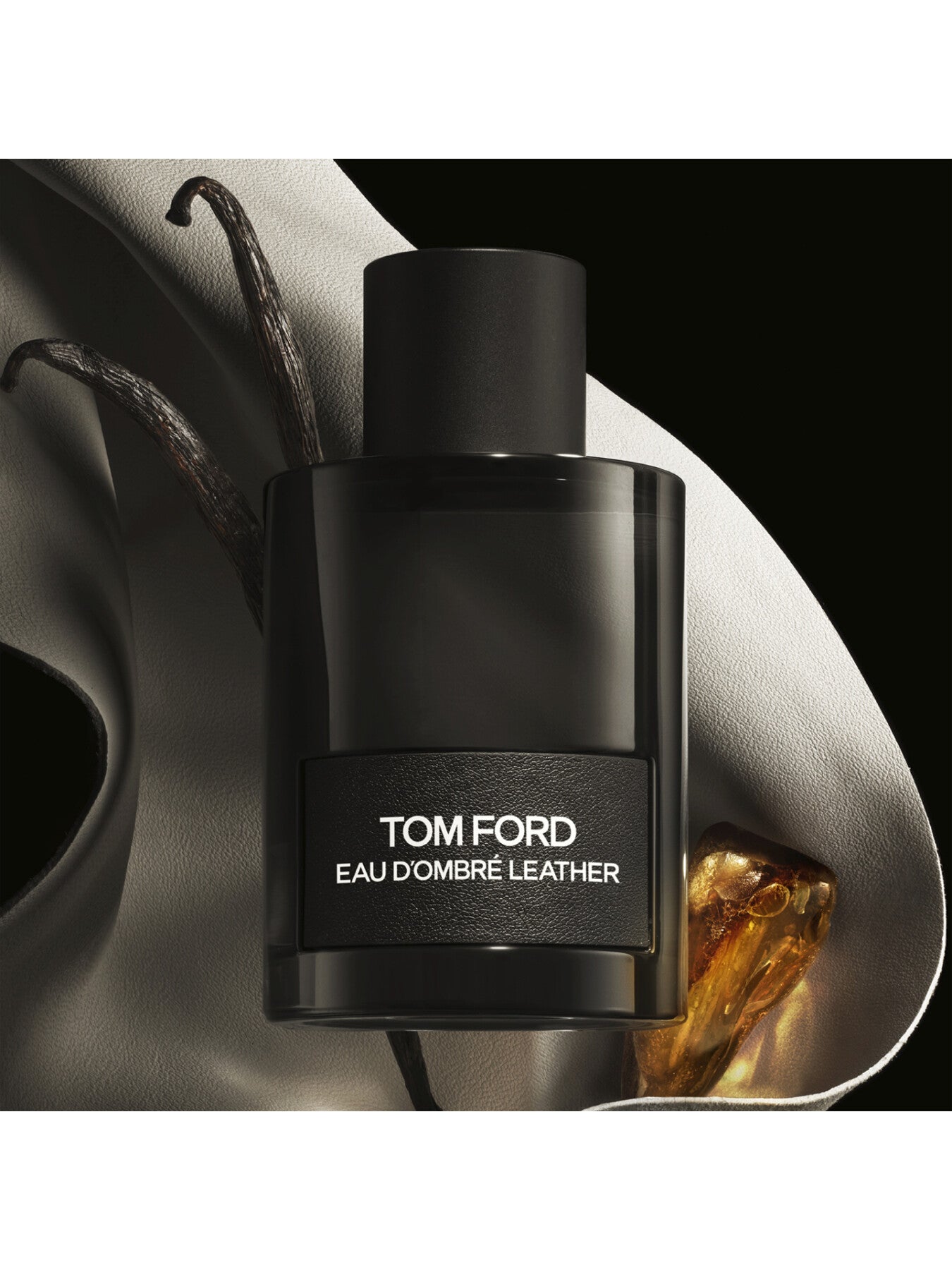 Eau D'Ombre Leather Eau de Toilette 50ml