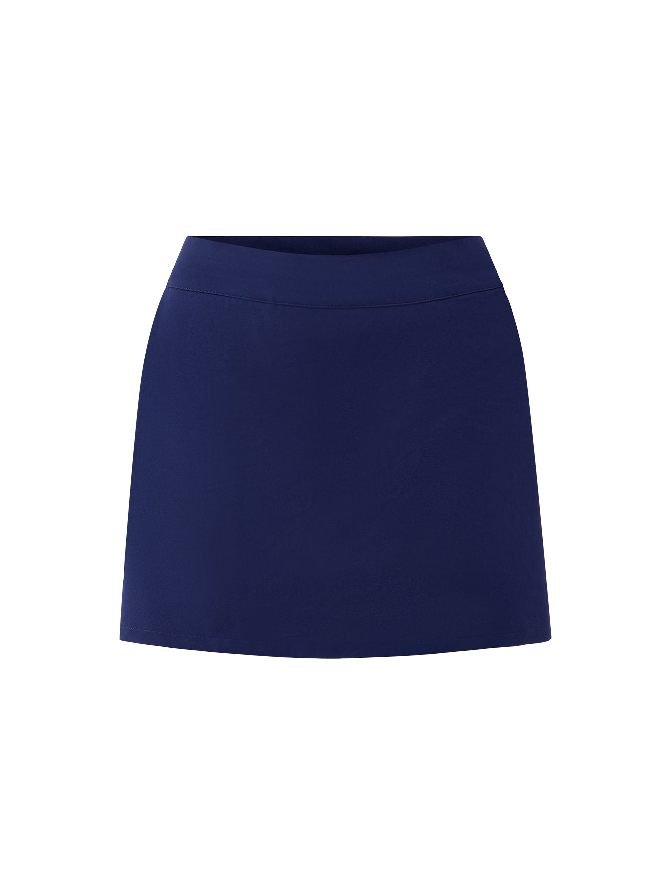 Wimbledon Ball Girl Skort Navy