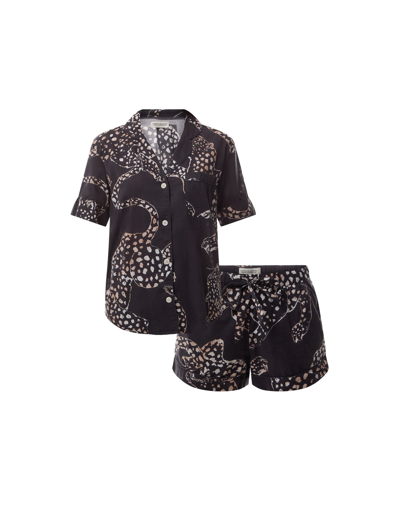 Jag Short Sleeve Set