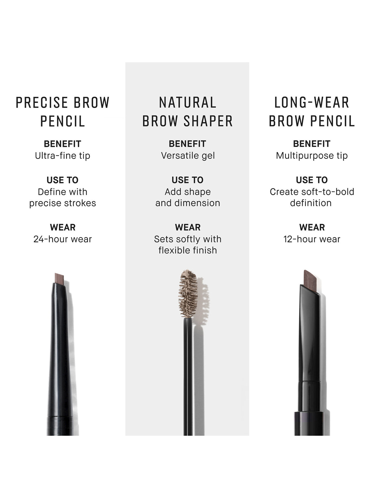 Precise Brow Pencil