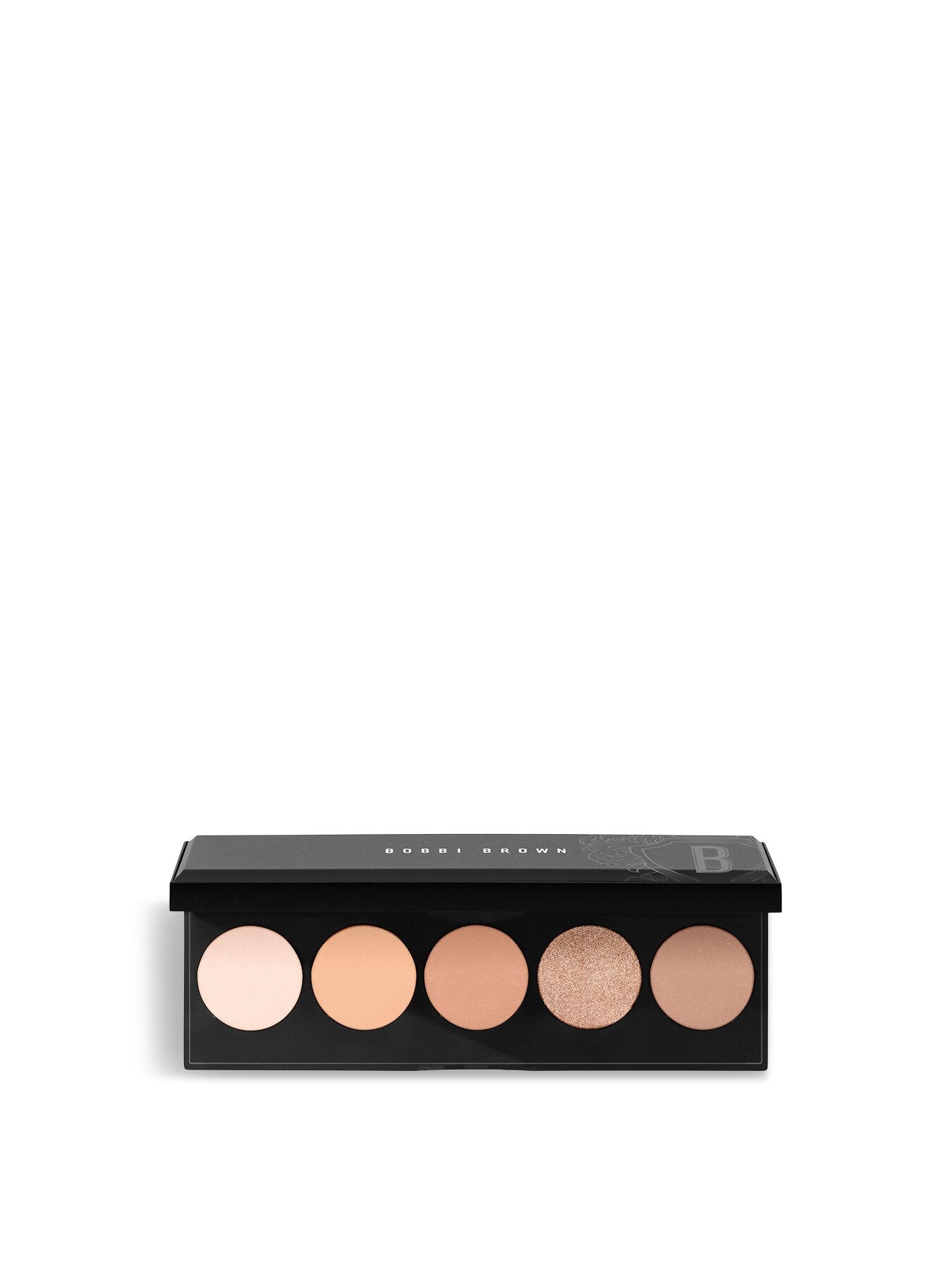 All Nudes Eye Shadow Palette