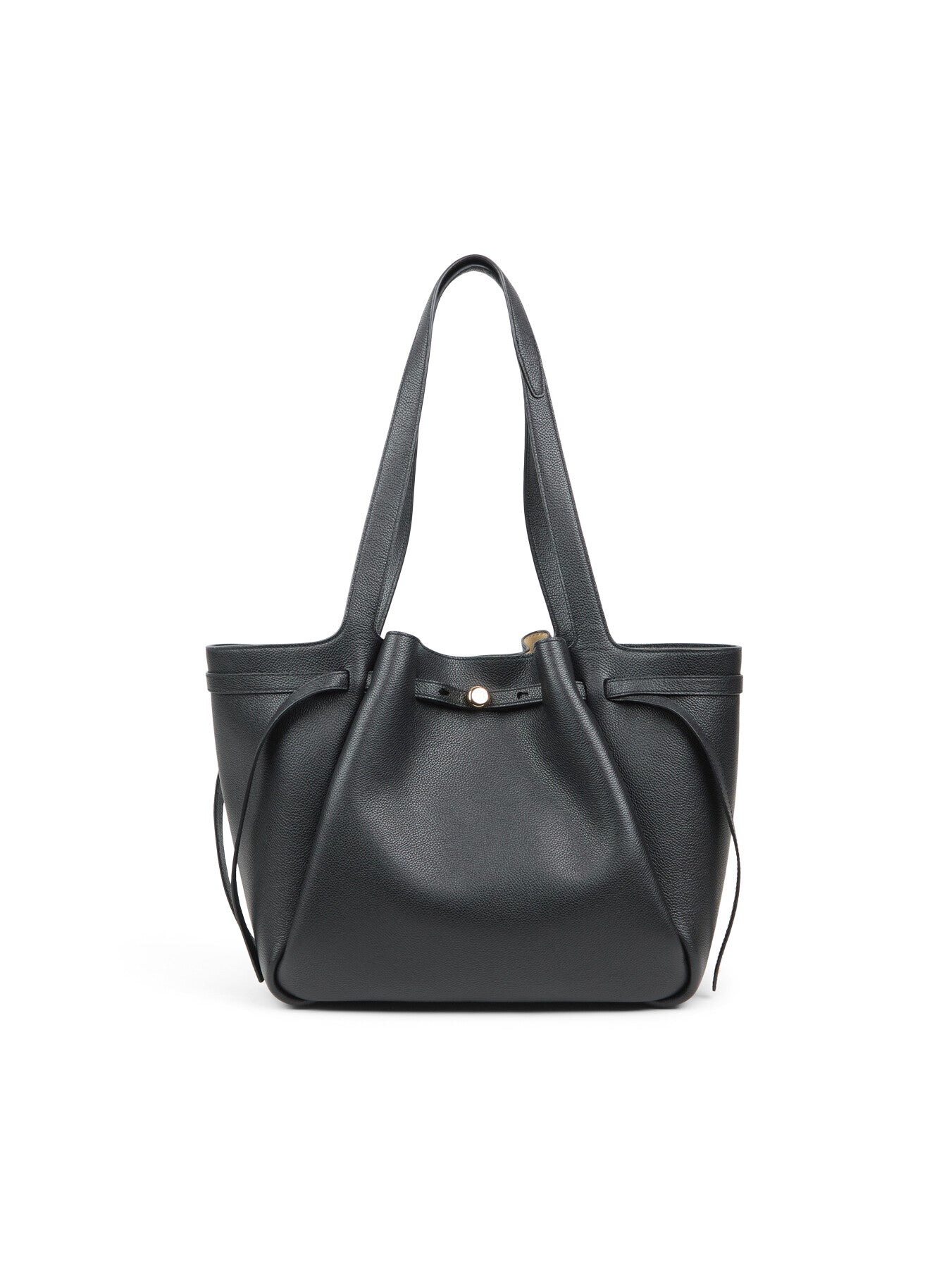 Romy Pebbled Tote Bag