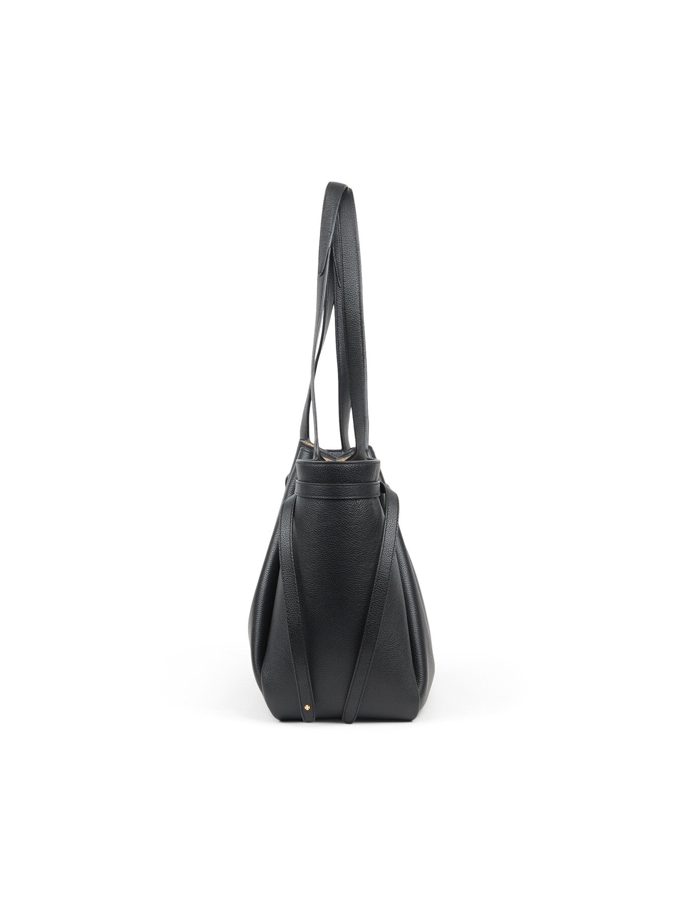 Romy Pebbled Tote Bag