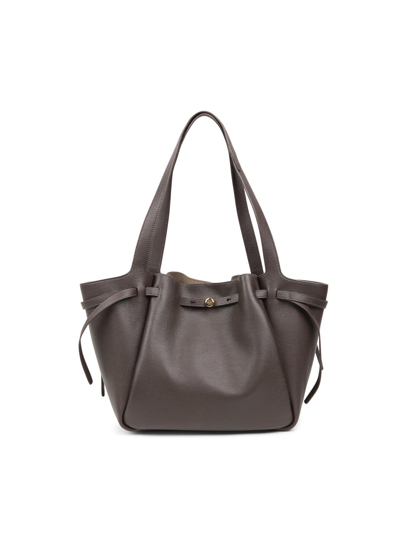 Romy Pebbled Tote Bag