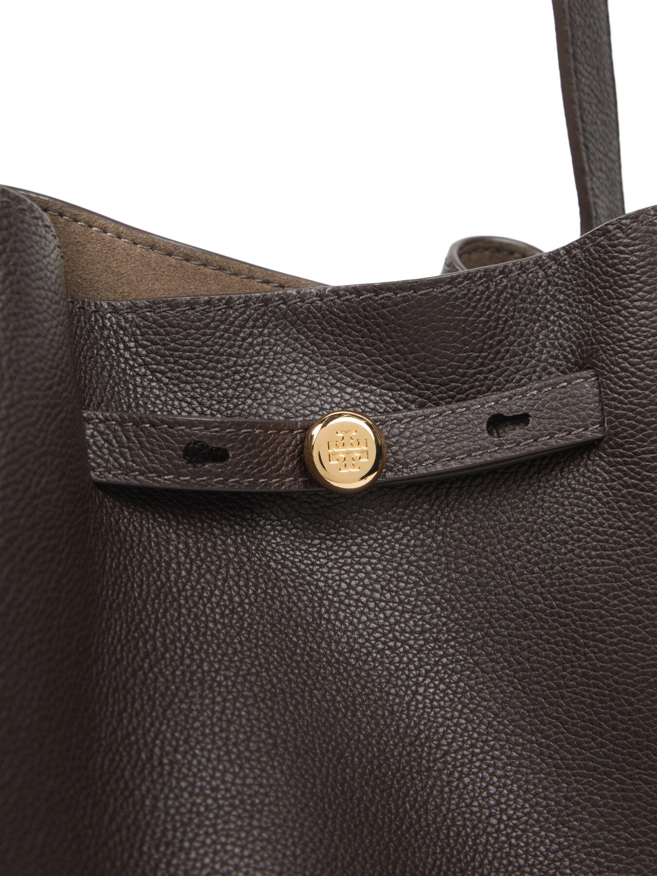 Romy Pebbled Tote Bag