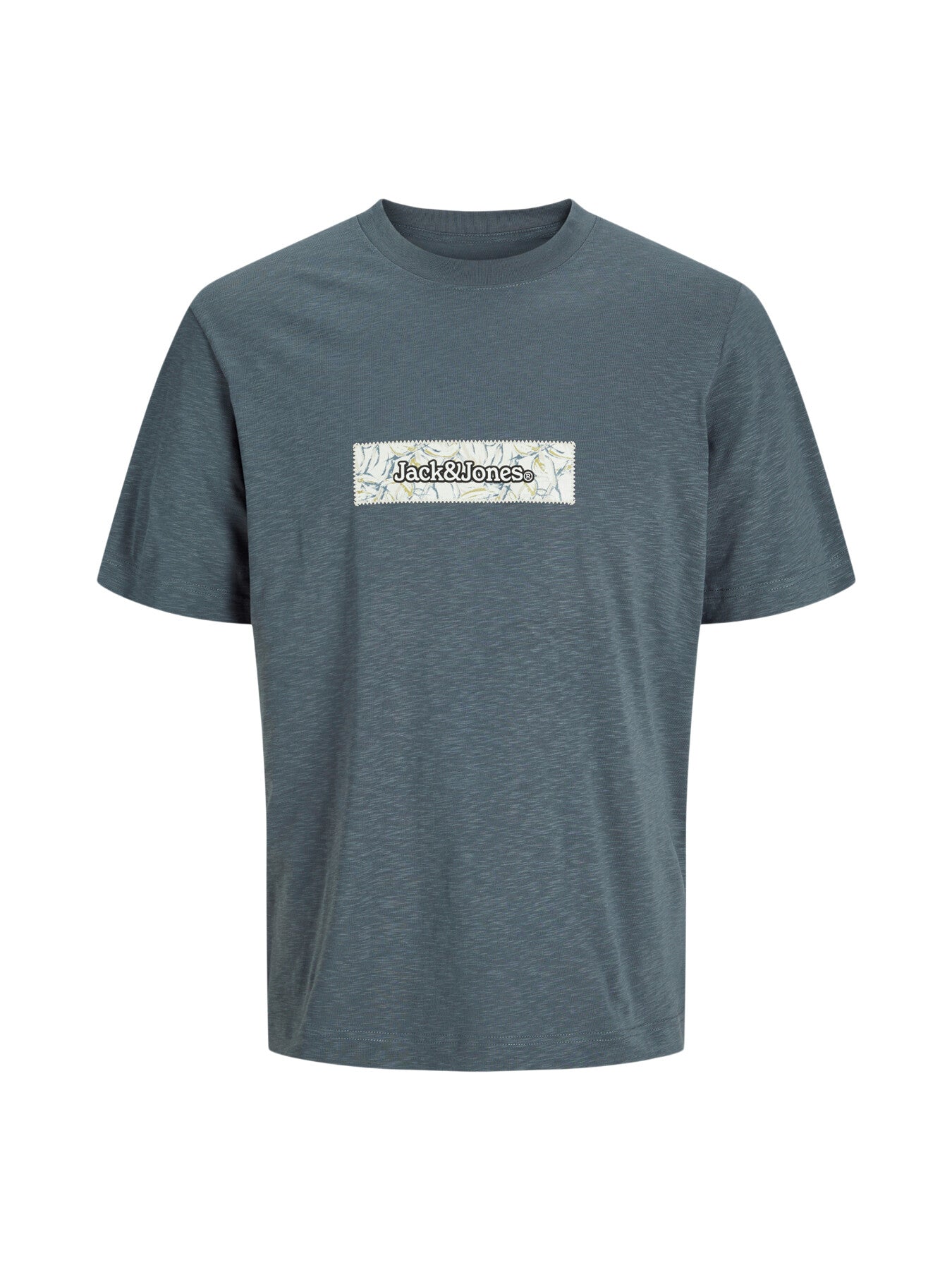 Branding Logo T-Shirt Stormy Weather