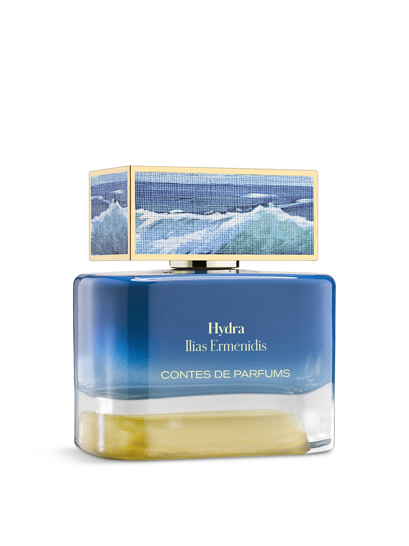 Contes De Parfums Hydra Eau de Parfum 100ml