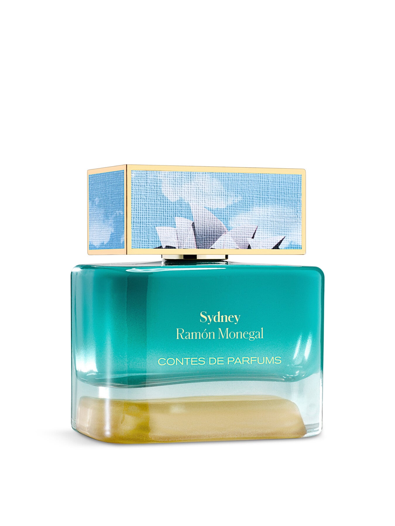 Contes De Parfums Sydney Eau de Parfum 100ml