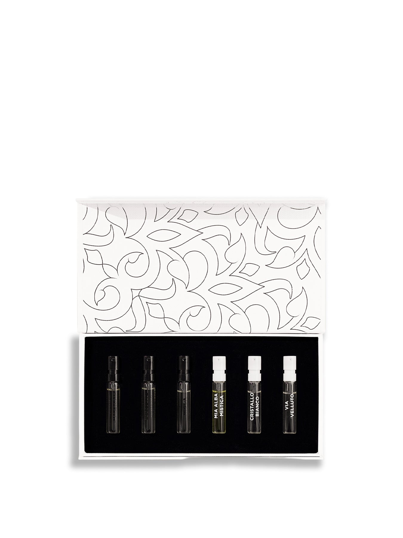 Discovery Kit Eau de Parfum 6 x 2ml