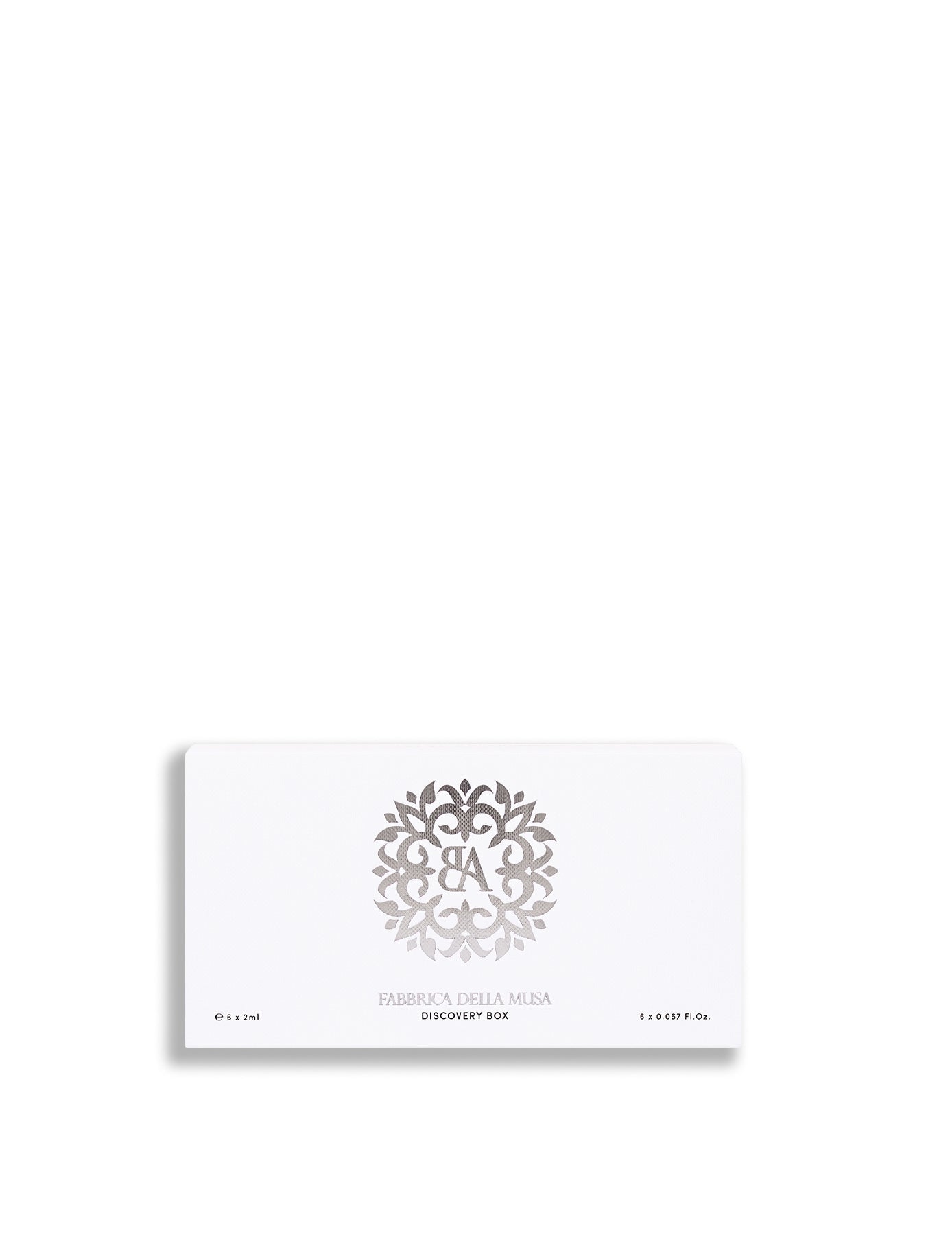 Discovery Kit Eau de Parfum 6 x 2ml