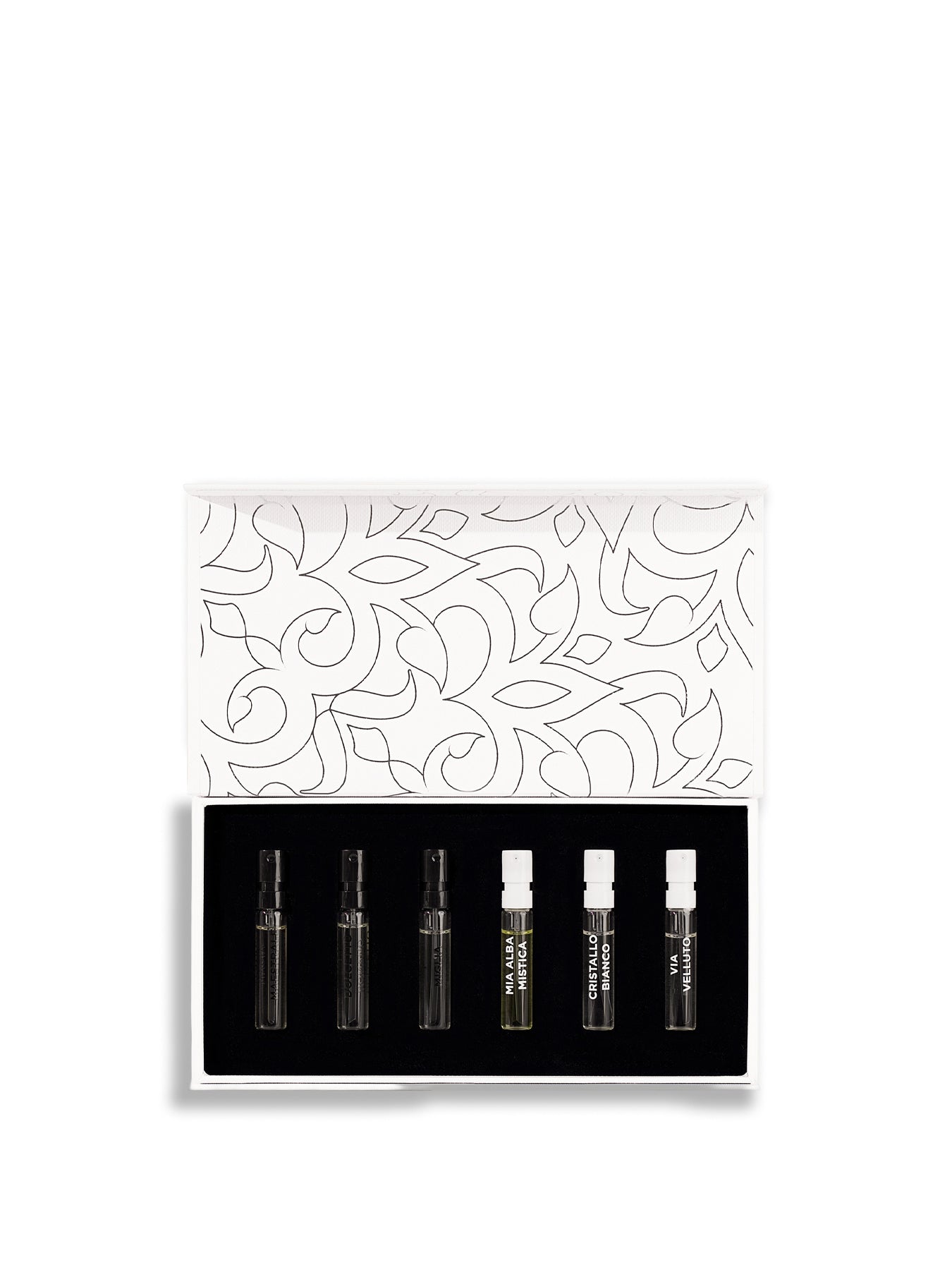 Discovery Kit Eau de Parfum 6 x 2ml