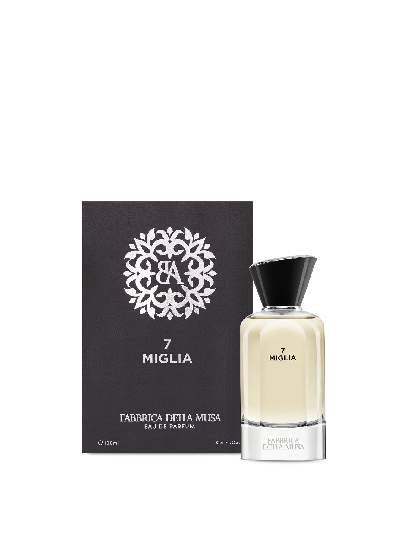 7 Miglia Eau de Parfum 100ml