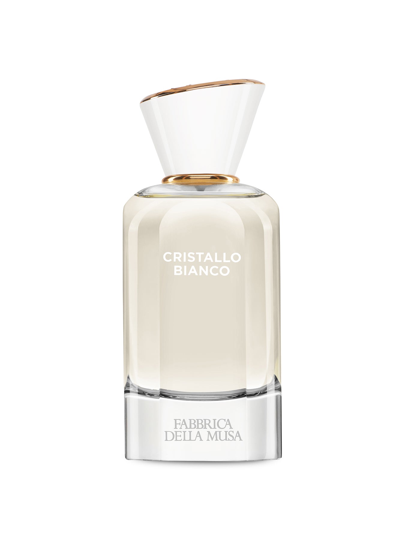 Cristallo Bianco Eau de Parfum 100ml