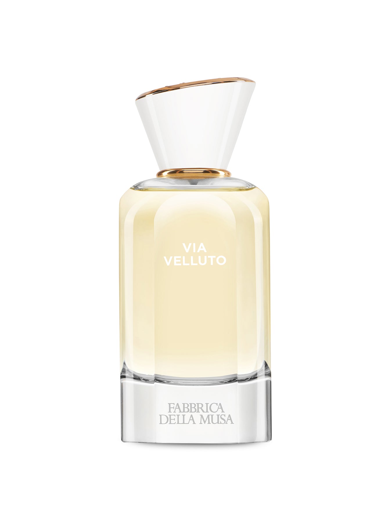 Via Velluto Eau de Parfum 100ml