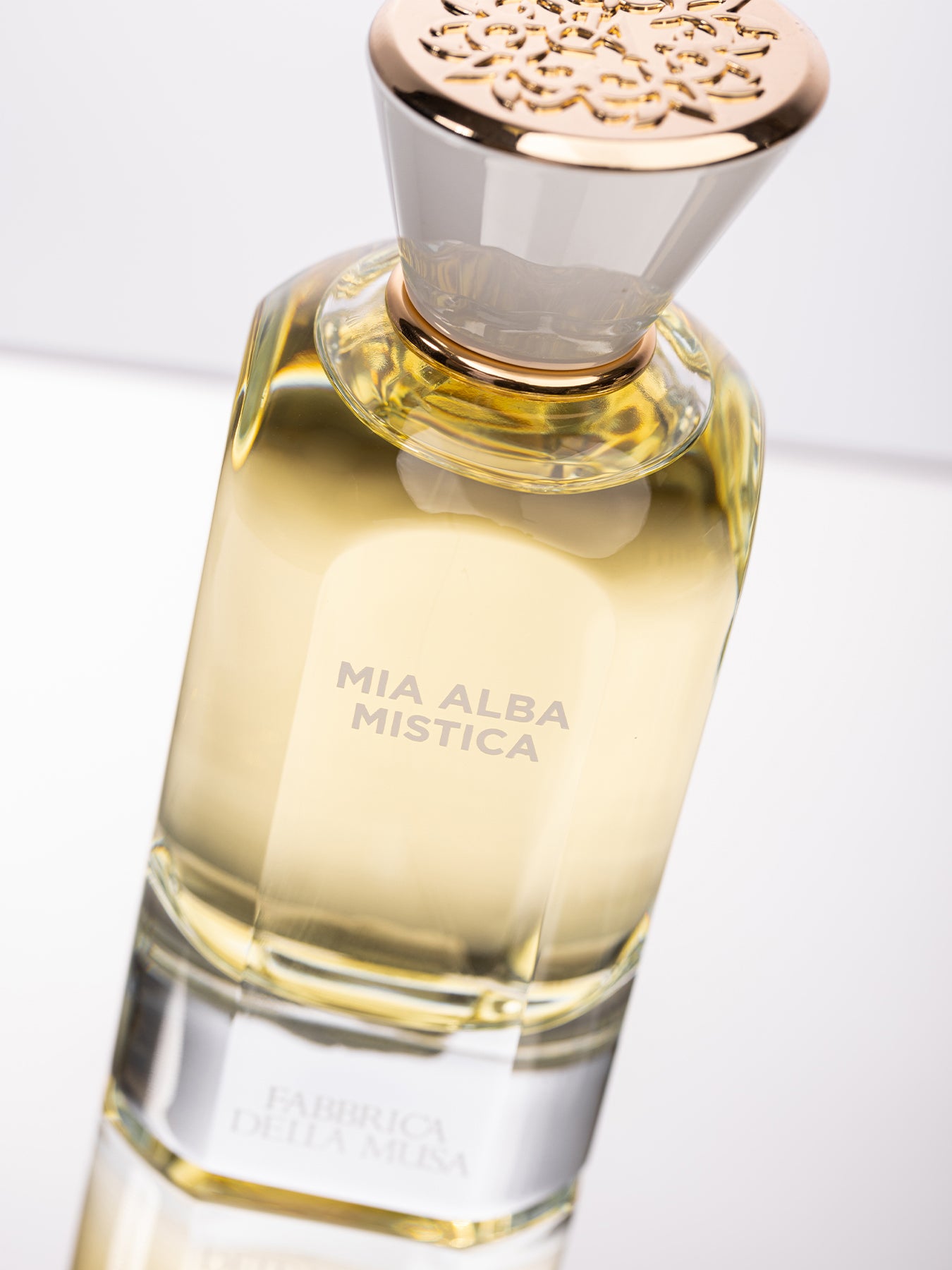 Mia Alba Mistica Eau de Parfum 100ml