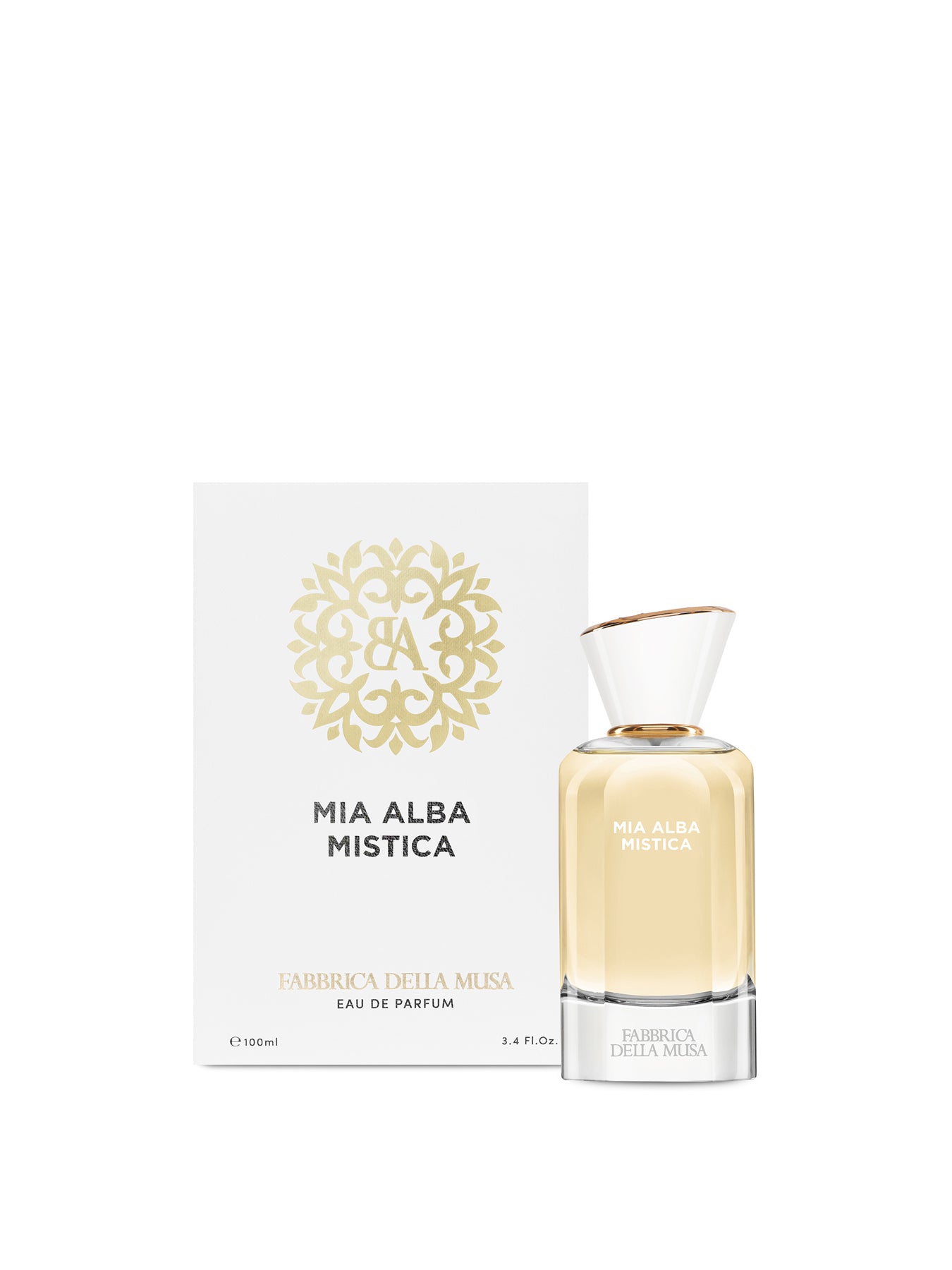 Mia Alba Mistica Eau de Parfum 100ml