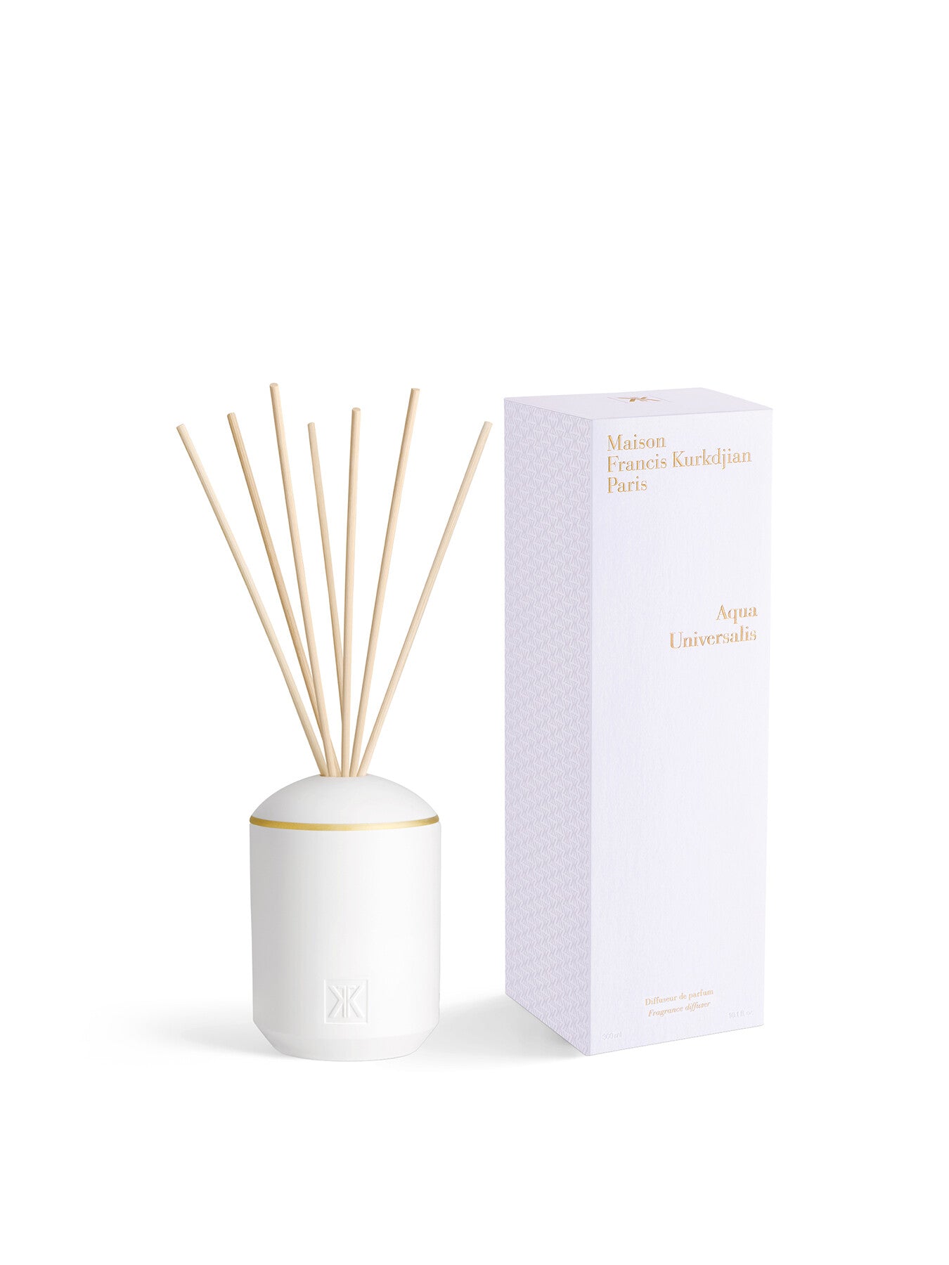 AQUA UNIVERSALIS Fragrance diffuser