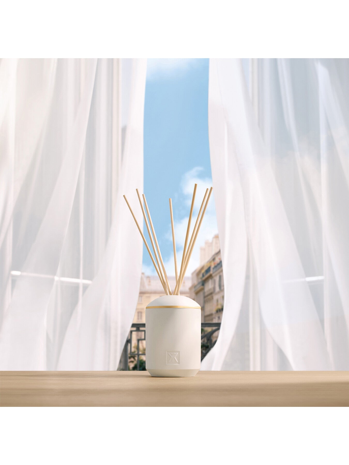 AQUA UNIVERSALIS Fragrance diffuser