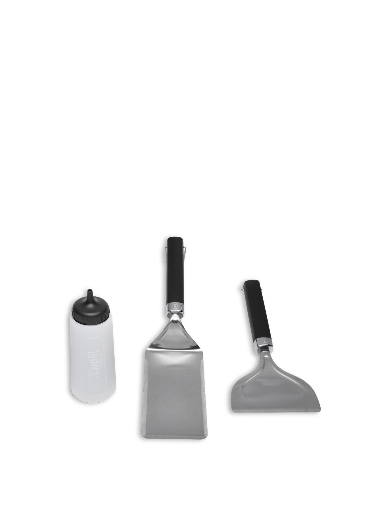 Grillde 3pc starter set