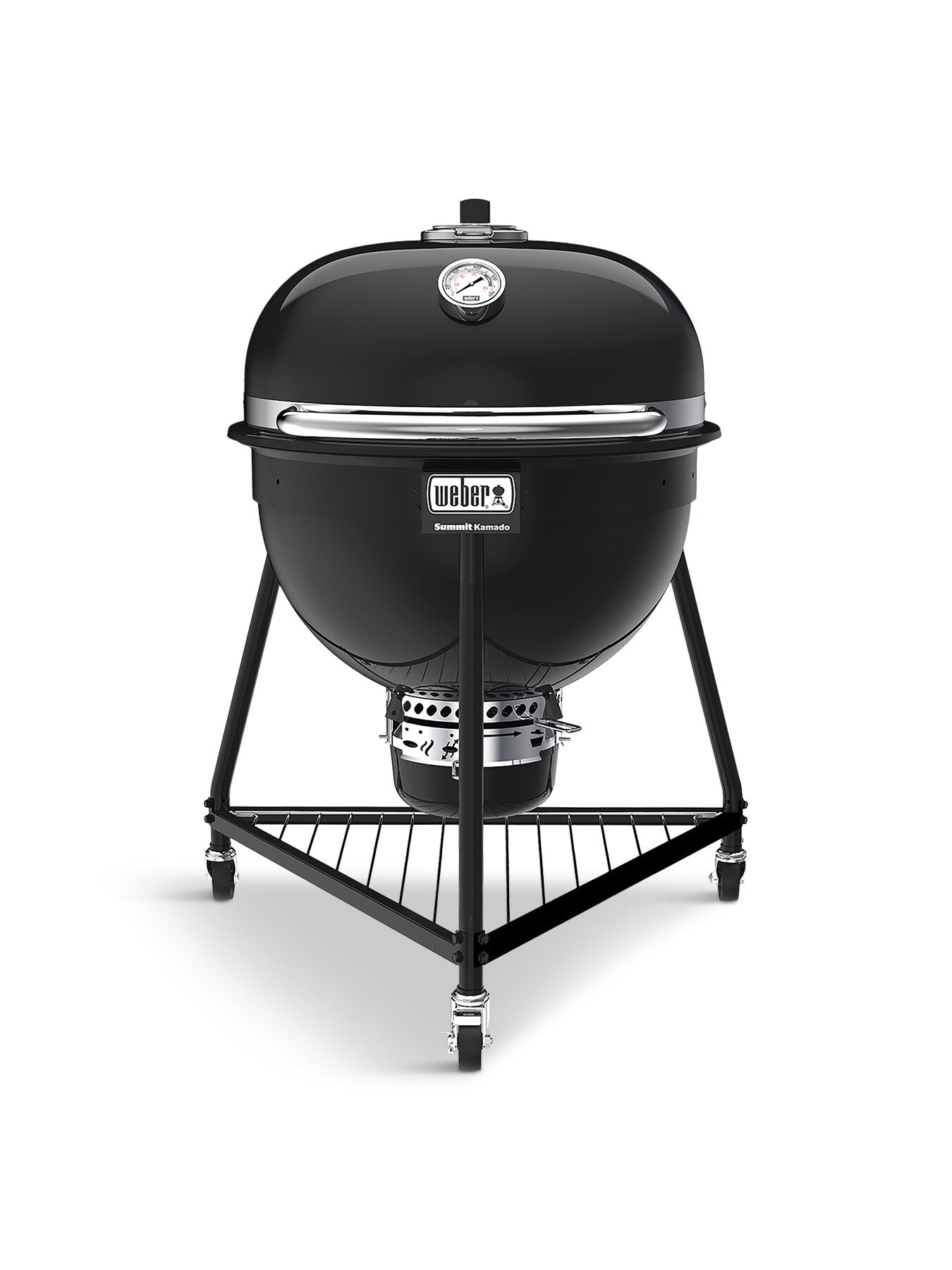 Summit Kamado E6