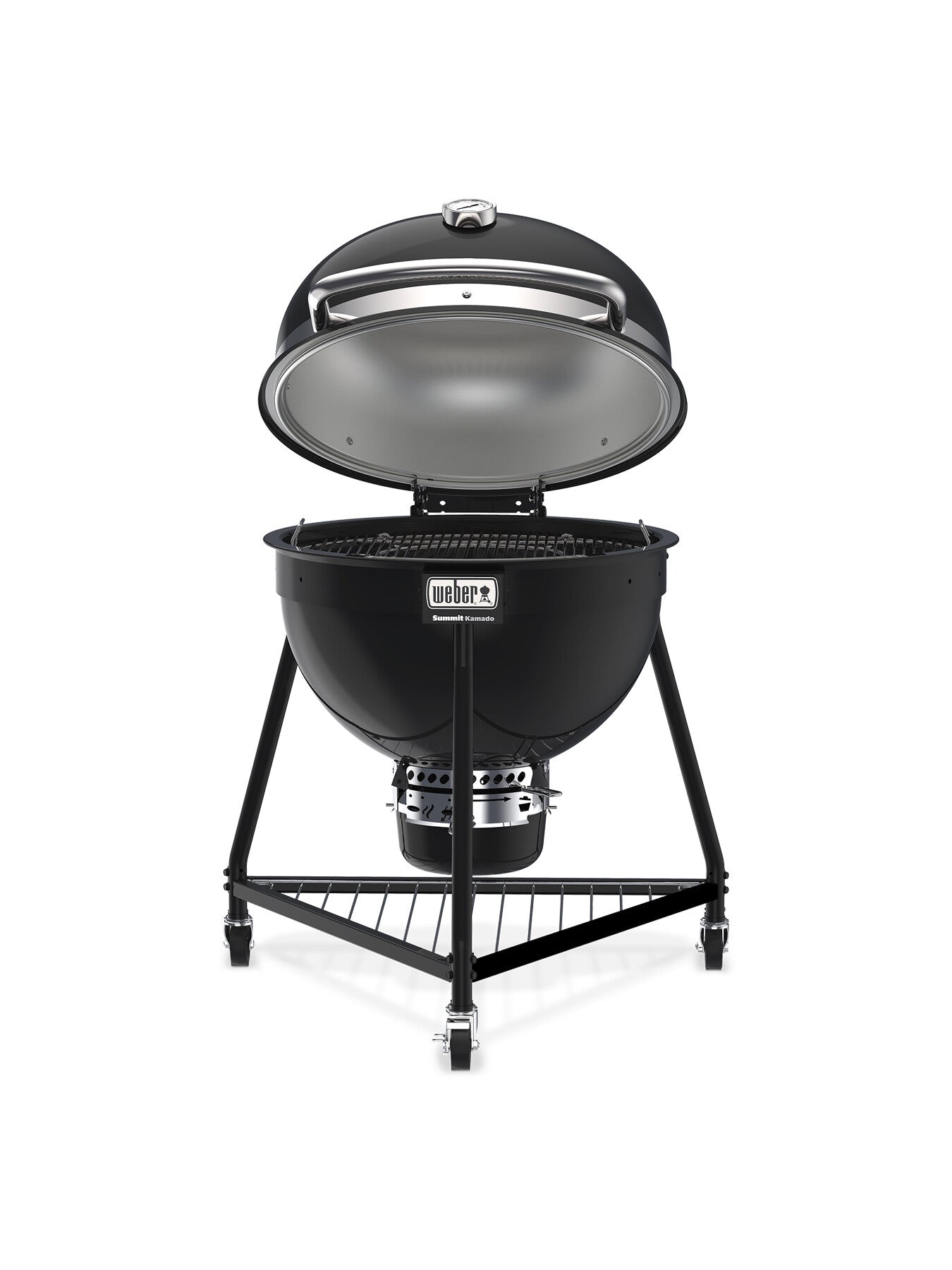 Summit Kamado E6