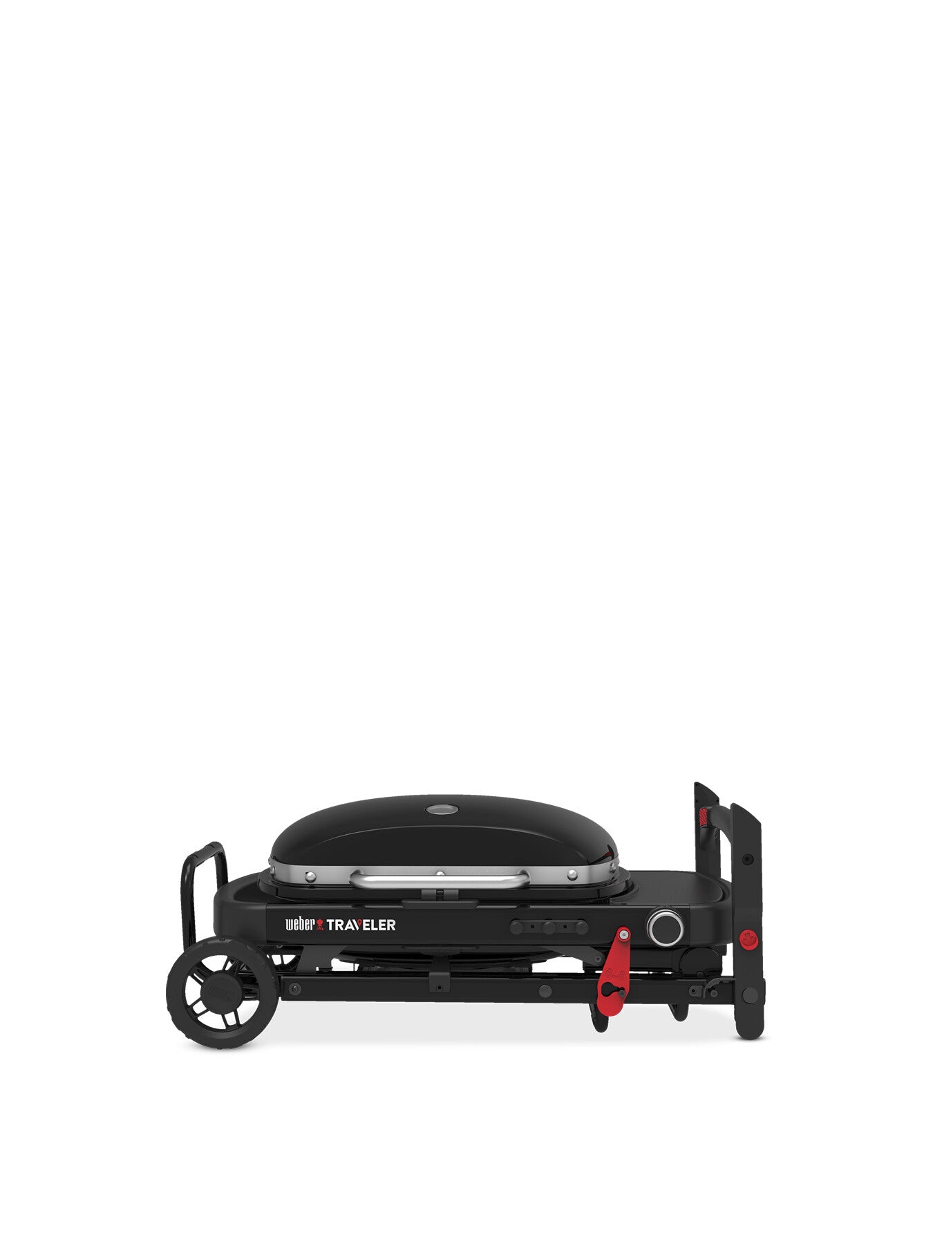 Traveler Compact Gas BBQ