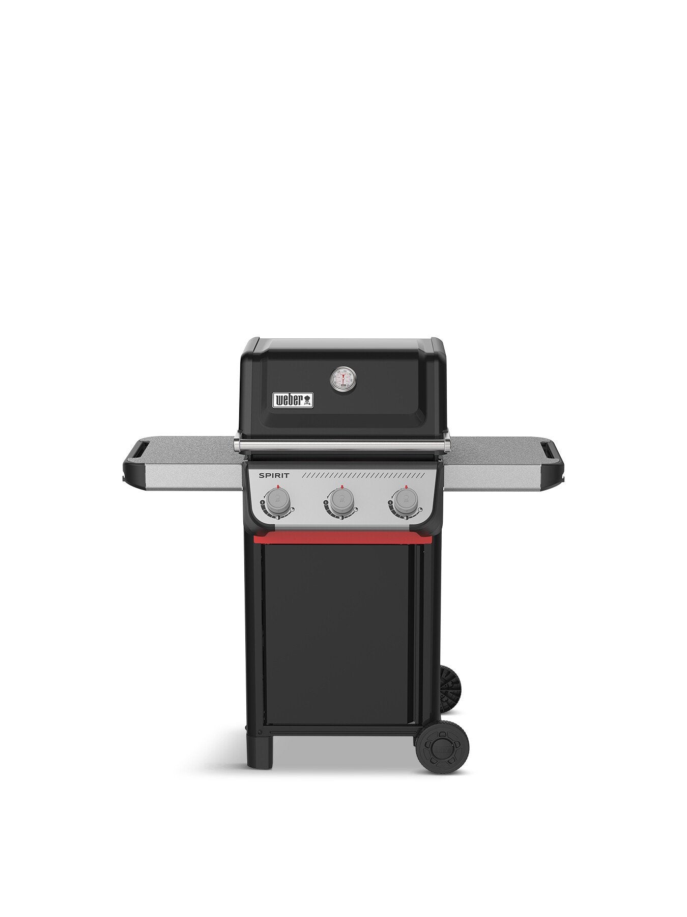 SPIRIT E-310 Gas BBQ