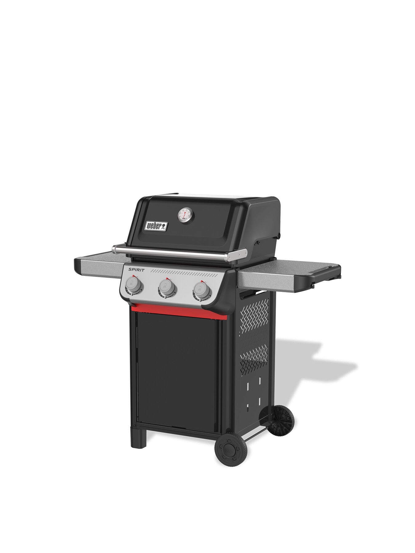 SPIRIT E-310 Gas BBQ