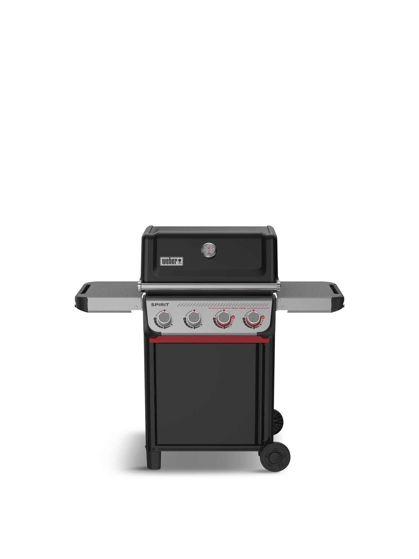 SPIRIT E-425 Barbecue