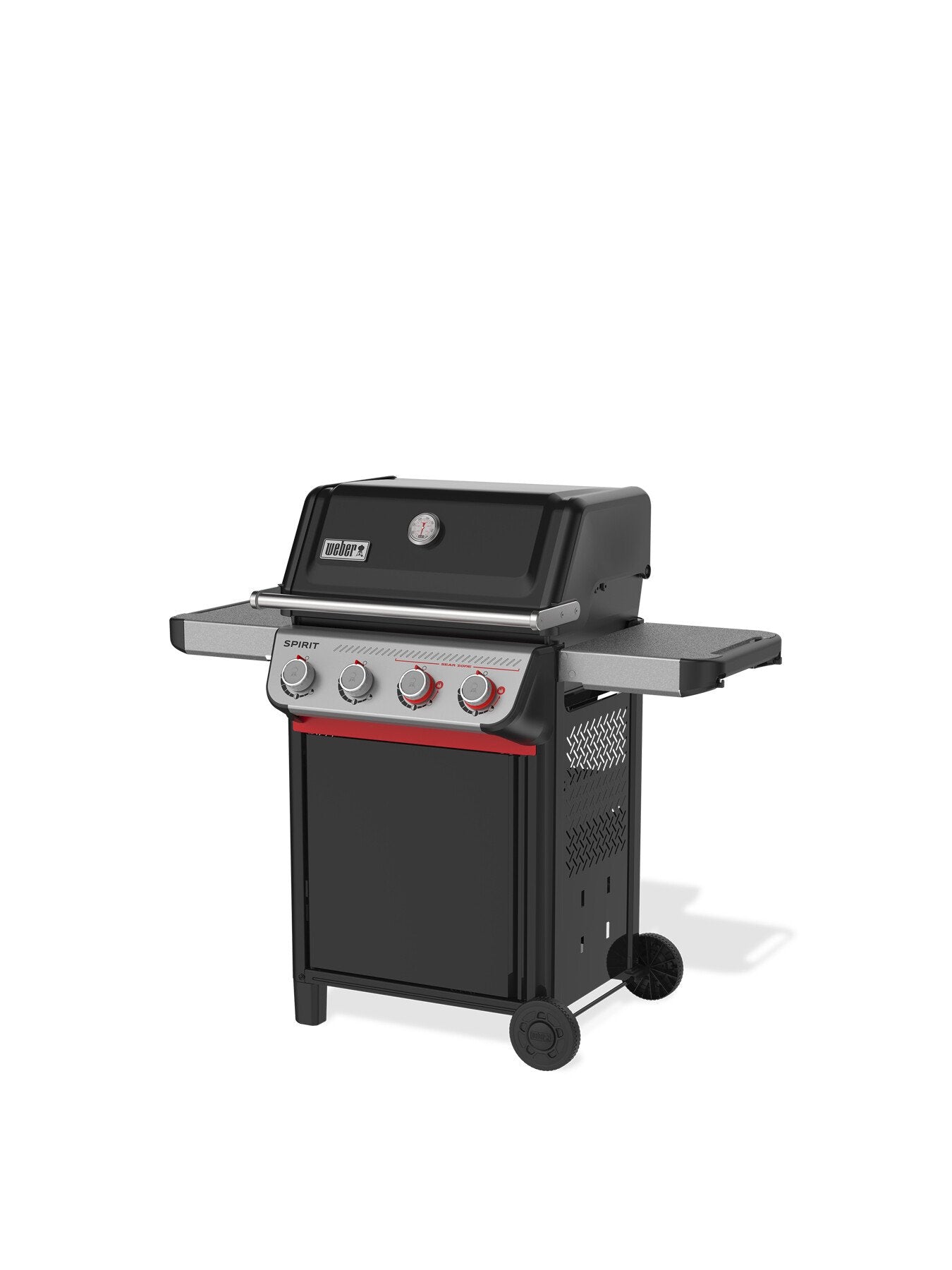SPIRIT E-425 Barbecue