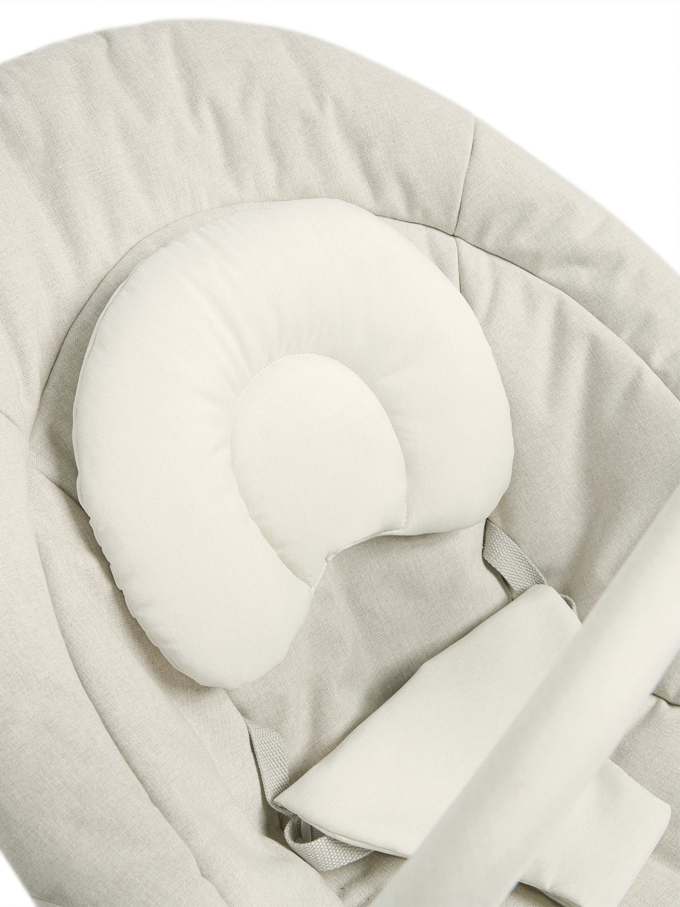 Apollo Bouncing Cradle Lunar Skies