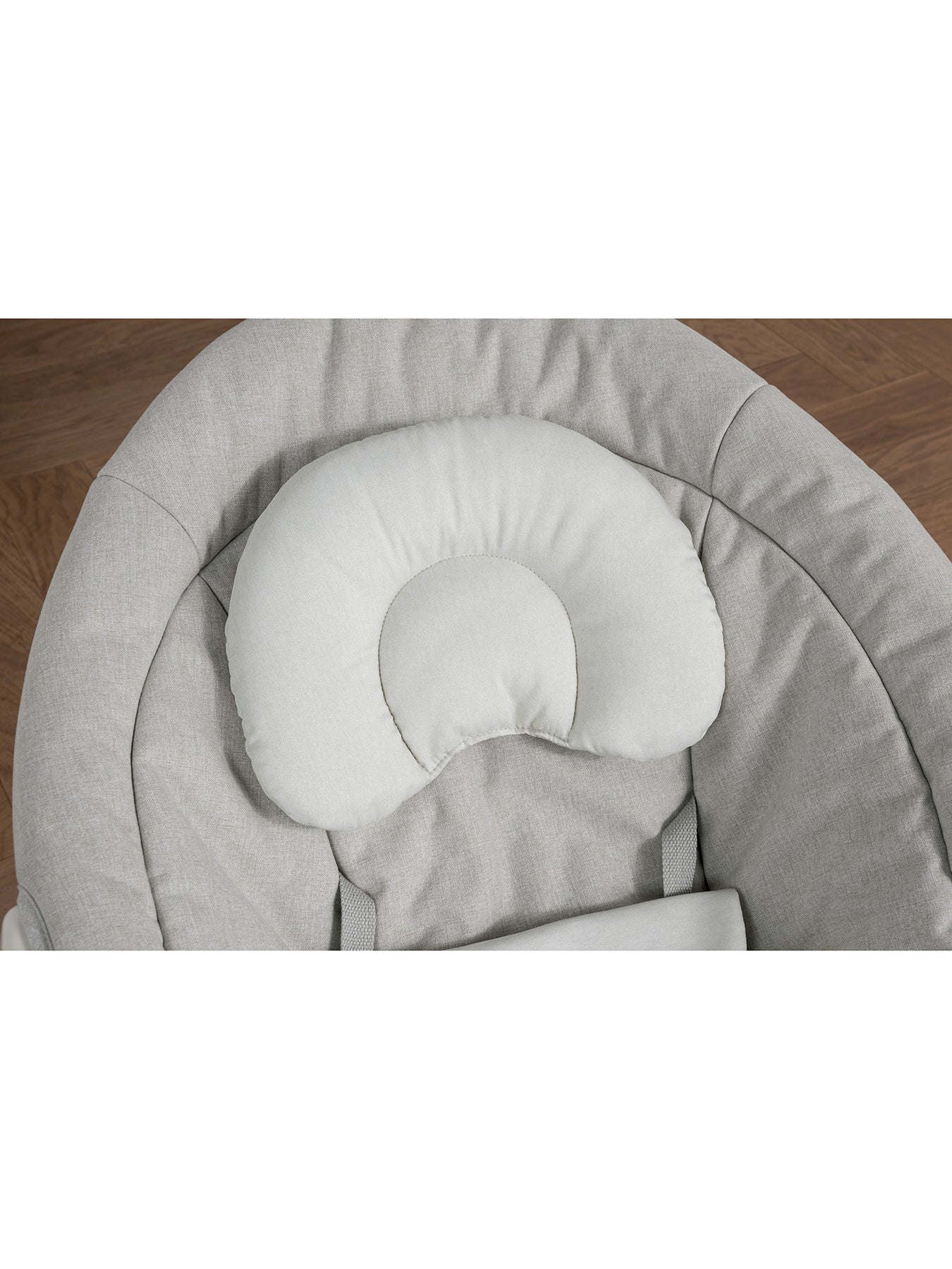 Apollo Bouncing Cradle Lunar Skies