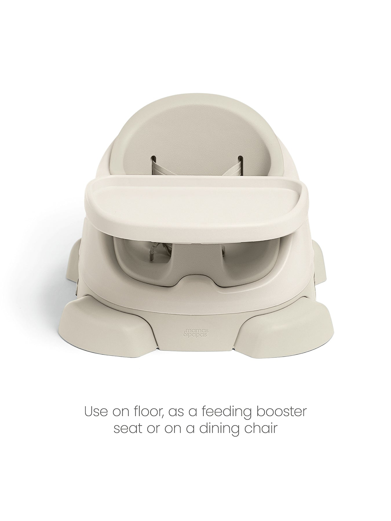 Baby Bug and Activity Tray